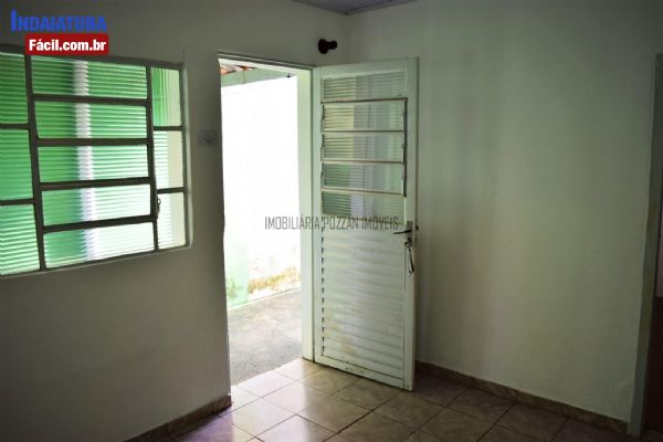 Casa em Jardim Morada do Sol, Indaiatuba - Locação casa 1 dormitório c/ suíte - Foto 3